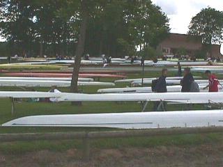 parc  bateaux